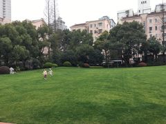 -上海儿童艺术进修学校(华山路)