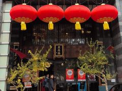 -聚德楼饭庄·果木烤鸭·京鲁菜(劲松店)