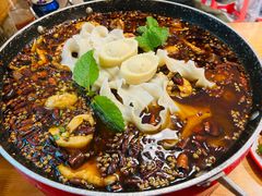 -聂发财重庆江湖菜(解放碑店)