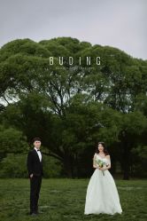 -布丁婚纱摄影工作室
