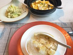 -上海宝华喜来登酒店·采悦轩中餐厅