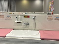 -龙格亲子游泳·水育早教运动中心(龙湾天街店)