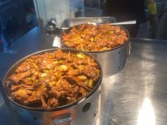 -甘家界牌柠檬鸭(青山店)