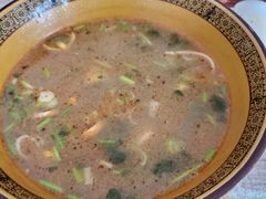 -大亮羊肉泡