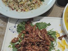 -李氏传家菜(兴城路店)