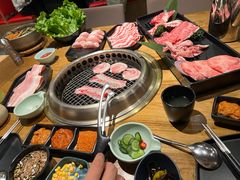 -汉拿山(北京上地华联店)
