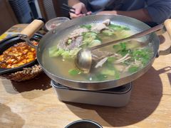 -川堂风·跷脚牛肉·乐山爆炒(宝山日月光店)