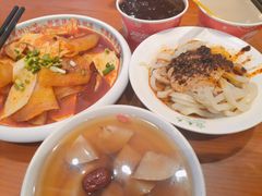 -再回首(西关木塔巷店)