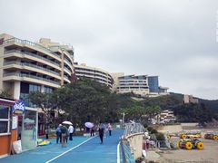 -东海半边山旅游度假区