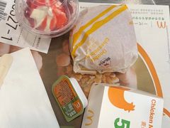 -麦当劳(南京宁海路店)