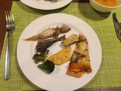 -海棠湾威斯汀酒店·知味西餐厅