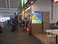 门面-德克士(广州南站店)