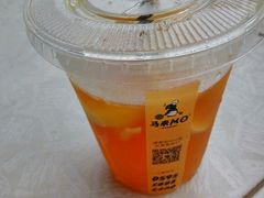 -马来MO简餐.南洋风味料理(美食街店)