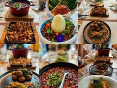 -烛影拾光观景餐厅·创意菜·摄影·小提琴(大唐不夜城店)