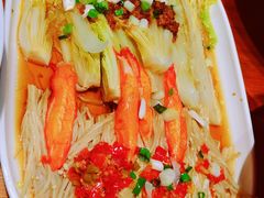 -渔家风味·鲅鱼水饺·央视展播·海鲜天津菜(开发区店)