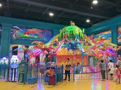-幸福花欢乐世界(东辰广场A座店)