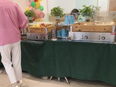 -嘉和一品粥(马家堡店)