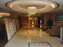 -北丽宫水疗会(宝利来国际大酒店店)