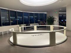 -YCHL FIT 健身(星寰店)