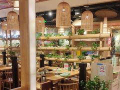 -椰夫人·养生椰子鸡(金沙洲永旺店)