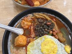 -笋果坊螺蛳粉(竹园小区店)