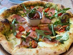-OGGI TRATTORIA PIZZERIA(深业上城店)