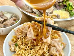 -老字號·桥下猪肚(龙眼南路店)