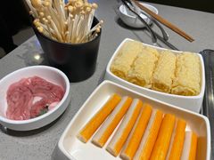 -海底捞火锅(徐州火车站店)