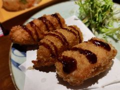 -蟹将军·松叶蟹和牛日料放题自助(K11店)