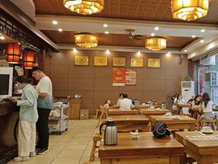 -老雒阳面馆·水席·洛阳菜(纱厂路店)