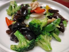 -天和晟新京菜.水煮鱼.湘土菜(国展店)