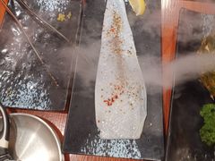 -大阪烧肉BAKA一代(十亩地店)