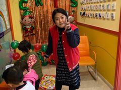 -东方童画少儿美术(莘庄体验馆)