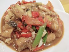 -邻家小馆(银都店)