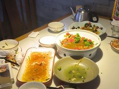-春天里餐厅(西田城店)