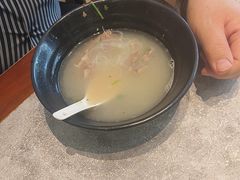 -高玛纳驴肉火烧(河间总店)