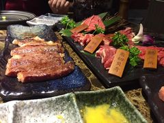 -觅福里•熟成和牛餐厅
