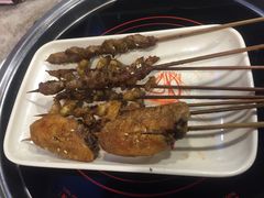 -东山羊庄(八卦岭店)