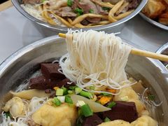 -福屿鲜捞小吃·捞化(福屿总店)