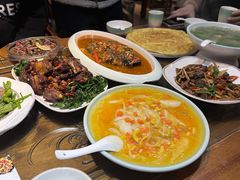 -云隐小厨·传统大理美食(复兴路店)