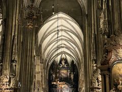 -斯蒂芬主教座堂(Stephansdom)