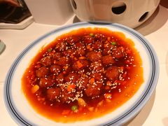 -老太原菜馆(南宫店)