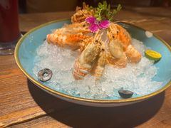 -卢布里西餐厅(海拉尔店)