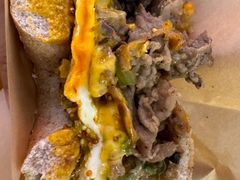 -Catch Bagel(芳草地店)