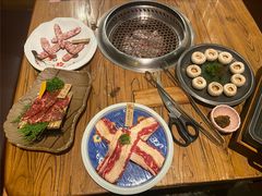 -黑牛の店·和牛烧肉(合生汇店)