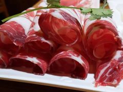 -傣妹火锅(南京东路一店)