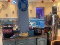 -顺明新疆风味餐厅(五一路店)