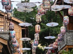 -重庆十八梯传统风貌区