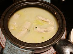 -庐灶江南·江南菜·四合院Bistro(东直门雍和宫·原华侨宾馆店)