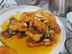 -鹤之乡·齐齐哈尔东北炭火烤肉(昆明盈江路店)